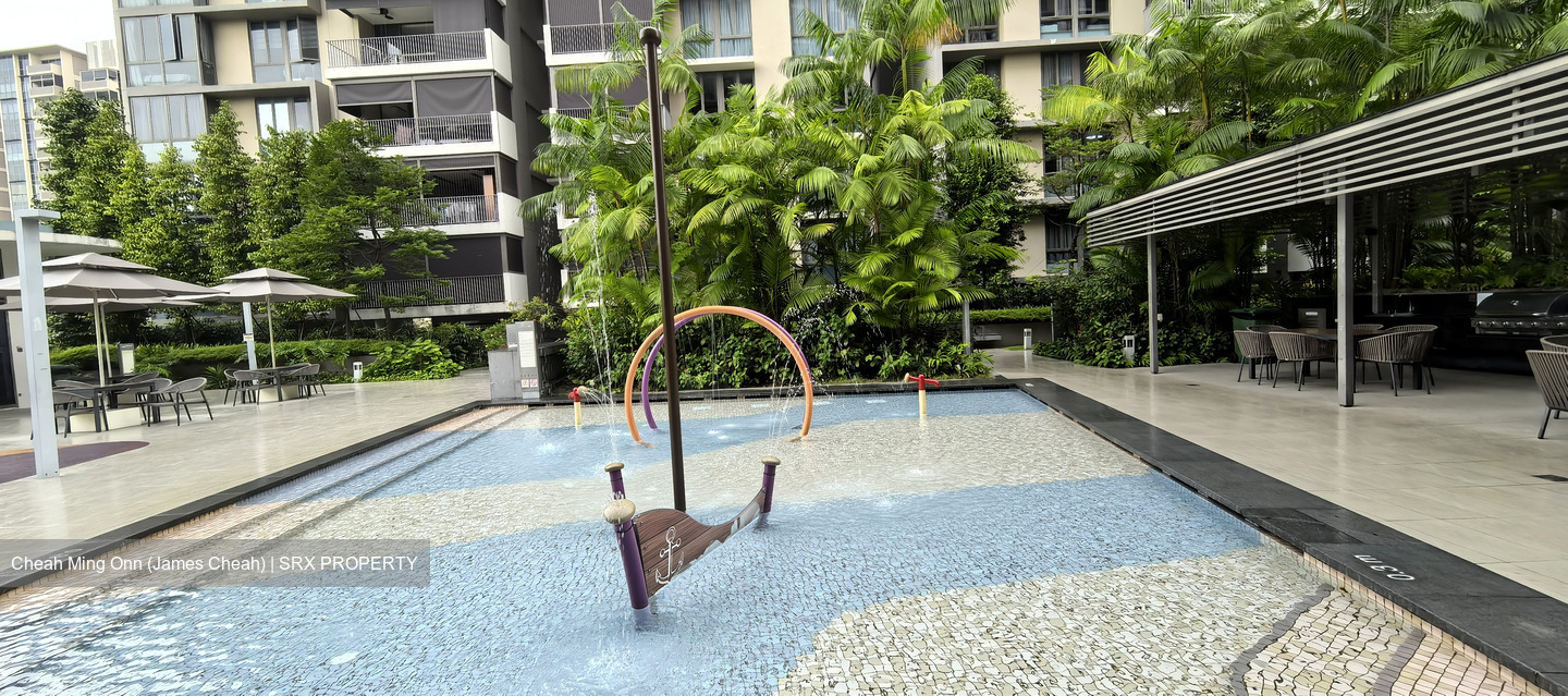 Treasure Crest (D19), Condominium #582961991